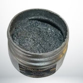 Metallic Silver Mica Powder (20gms)